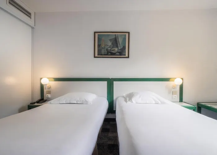 Hôtel Paradis