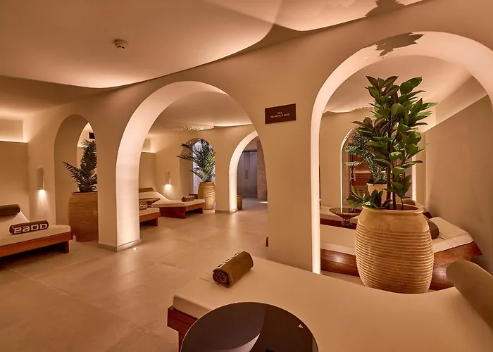 Purobeach Resort Santa Ponsa