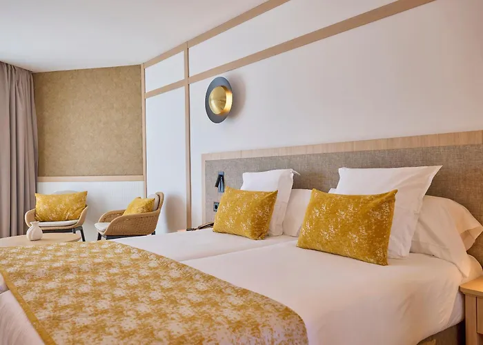 Tomir Portals Suites - Adults Only