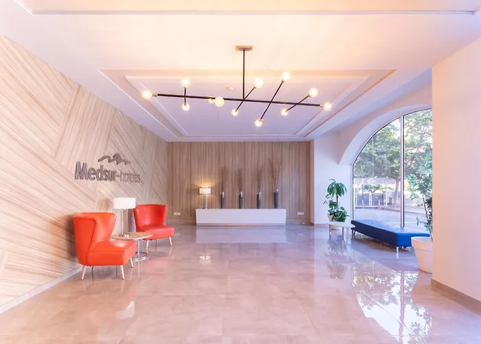 Hotel La Rapita