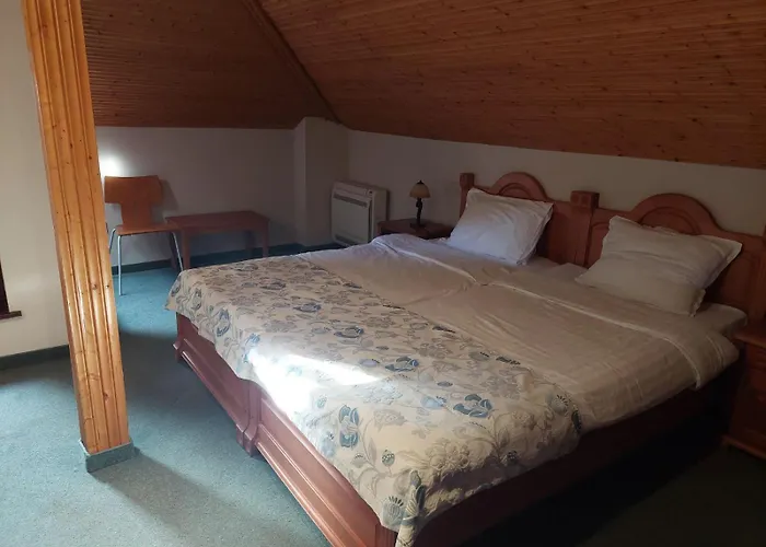 Family Hotel St Stefan Nessebar