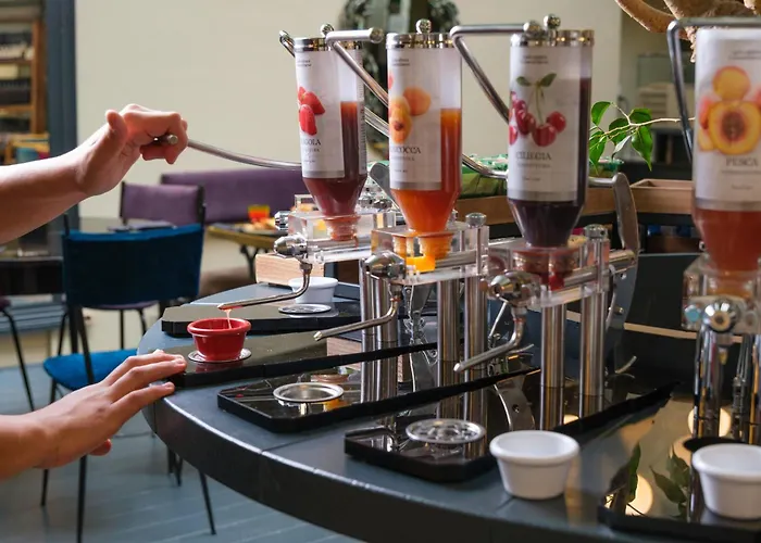 Hotel Navona Palace Collection