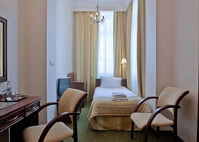 Hotel Masovia