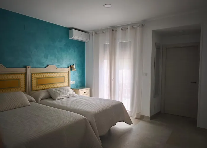 Paraiso Playa Hotel