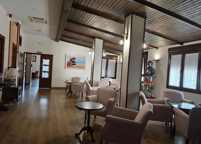 Paraiso Playa Hotel
