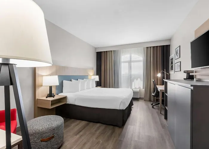 Country Inn & Suites By Radisson, Tucson Airport, Az