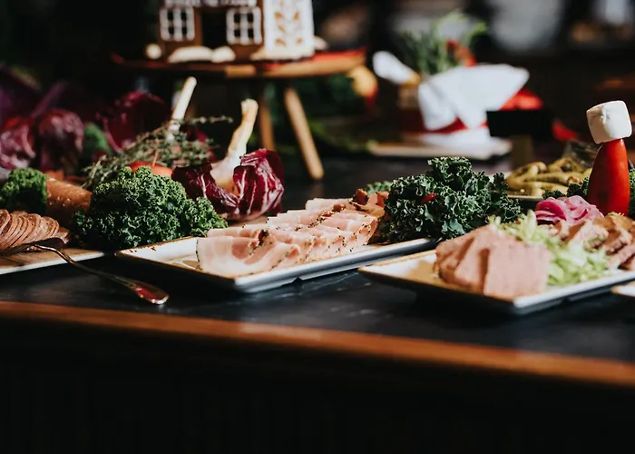 Radisson Blu Waterfront Hotel, Stockholm, A Verified Net Zero Hotel