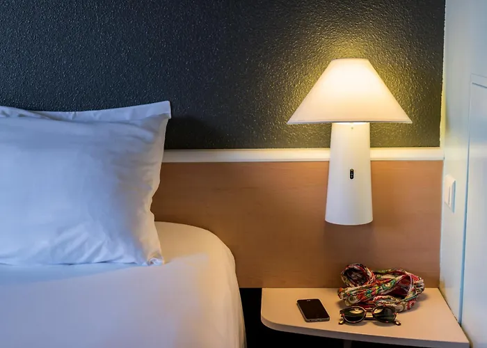 Ibis Salamanca