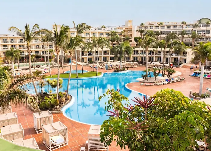 Hotel Drago Park By Pierre & Vacances