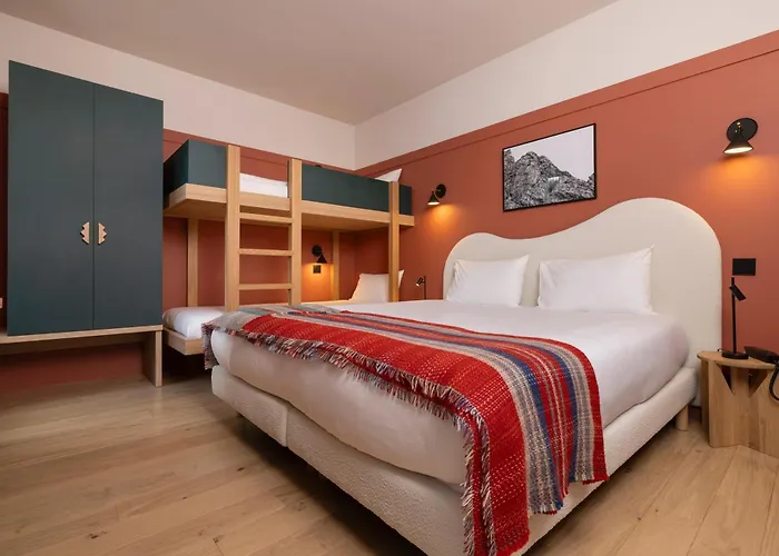 Hôtel de la Couronne