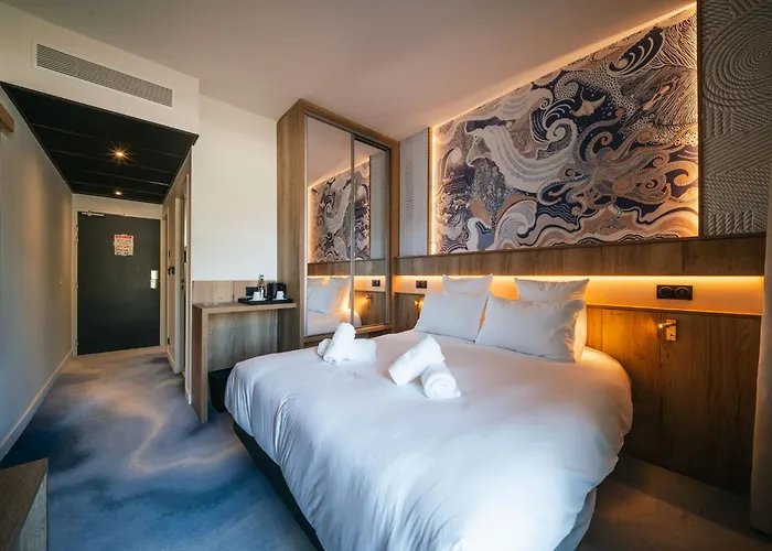 Le Thalassa Hôtel&Spa