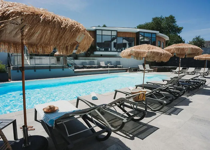 Le Thalassa Hôtel&Spa