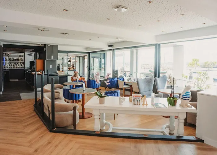 Le Thalassa Hôtel&Spa