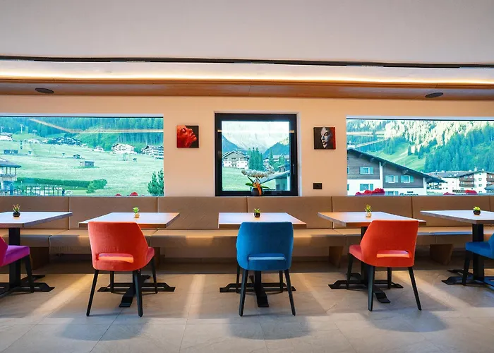 Hotel Garni Morene