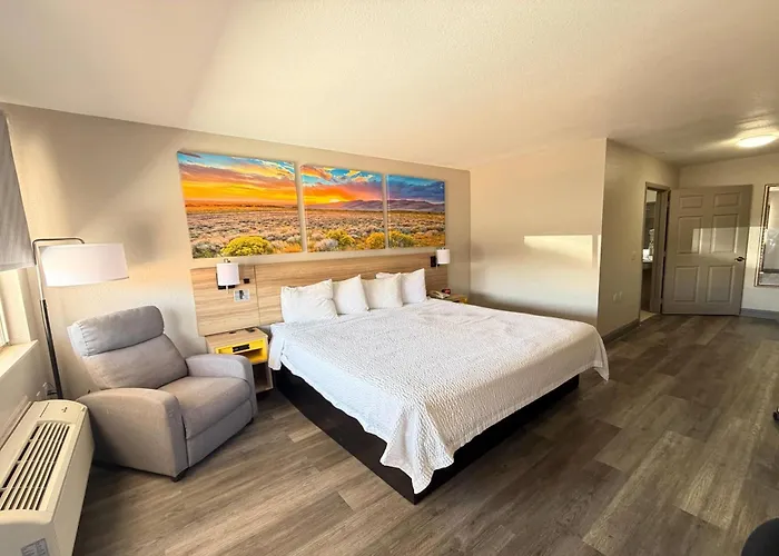 Days Inn By Wyndham Van Horn Tx