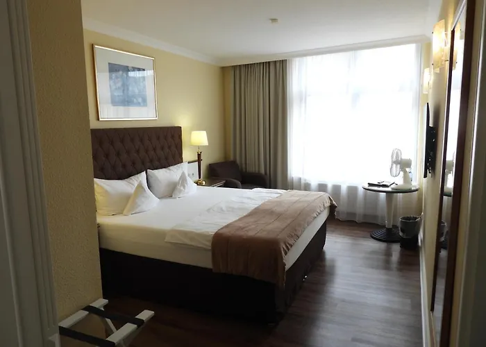 Fruendts Hotel