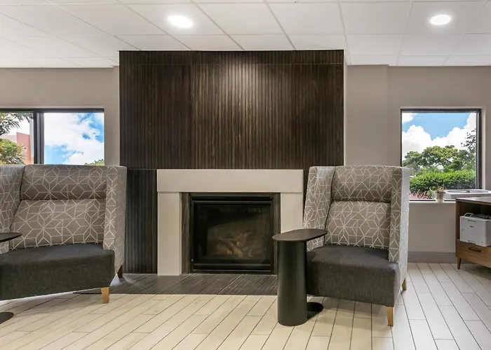 Hampton Inn Richmond Ky