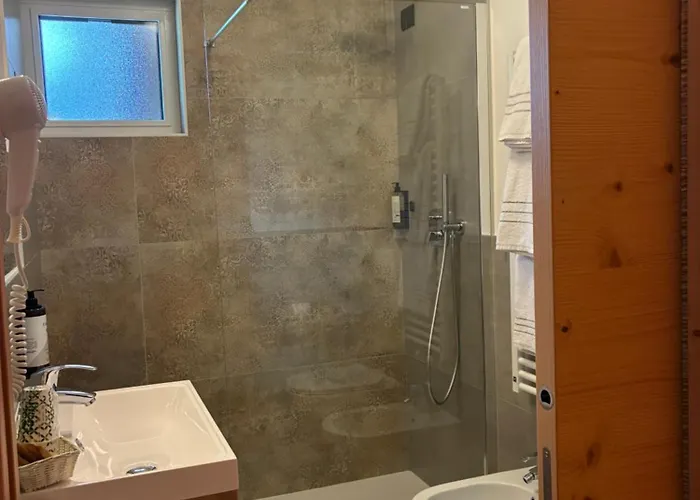 Hotel Al Prato