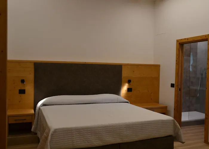 Hotel Al Prato