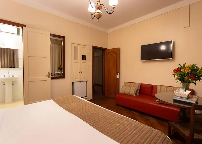 Hotel York