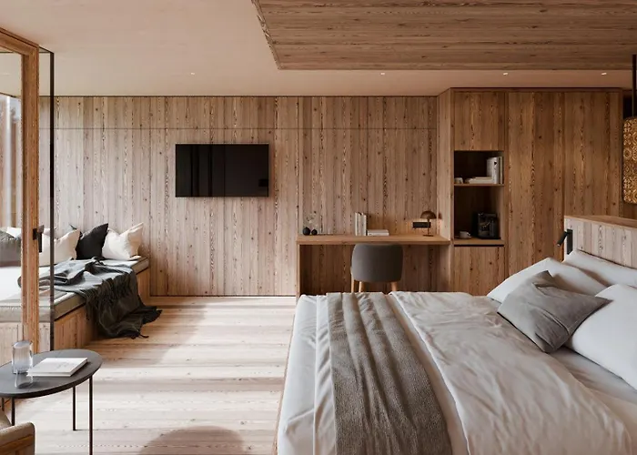 Farmhotel Moosmair