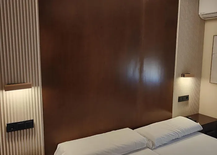 Hotel La Jara-Arribes