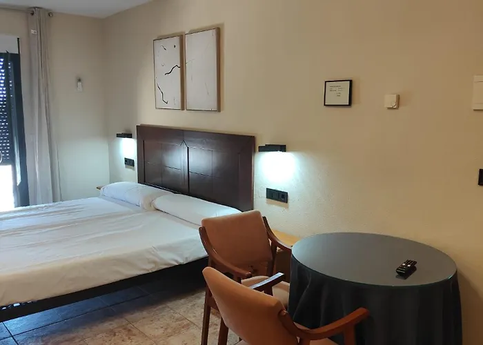 Hotel La Jara-Arribes