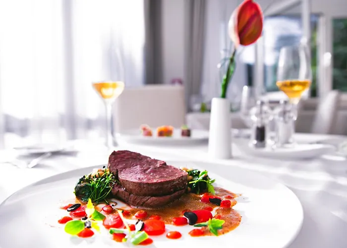 Park Hotel & Spa Katharina