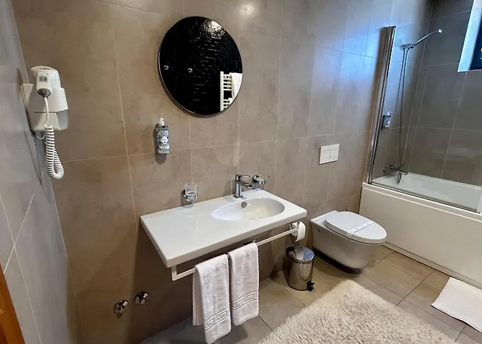 Lbv House Hotel