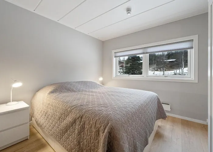 Spatind Fjellhotell