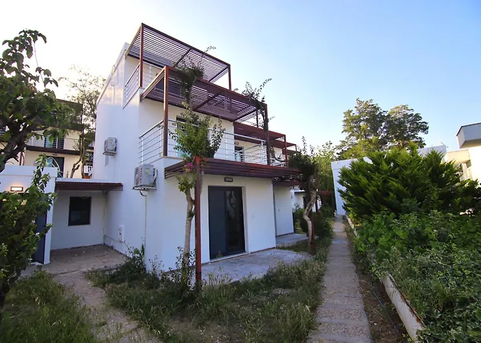 Milport Hotel Bodrum