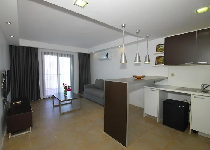 Milport Hotel Bodrum