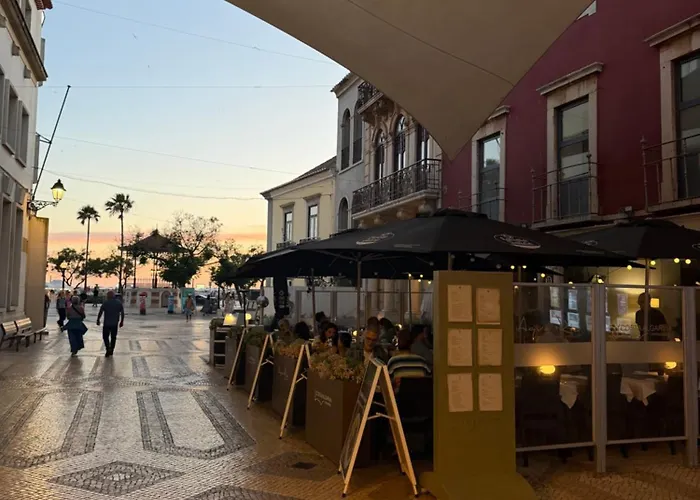 Aqua Ria Boutique Hotel