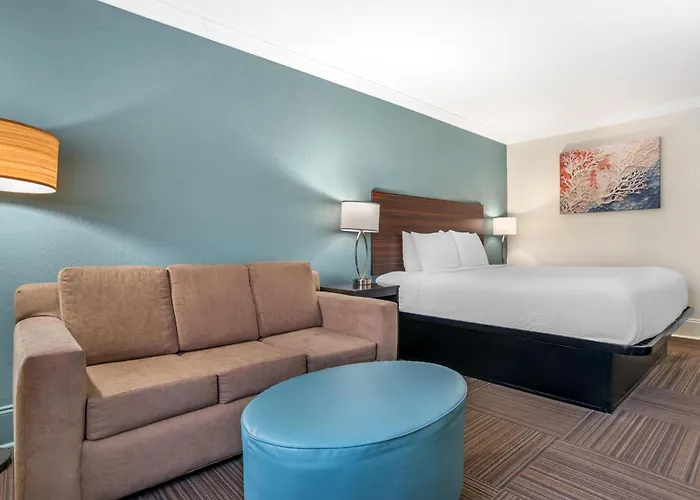 Best Western Niceville-Destin