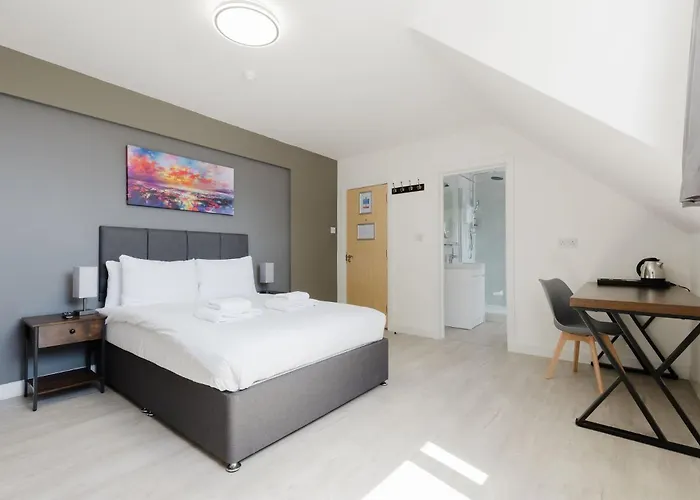 Guestready - Southern Cross