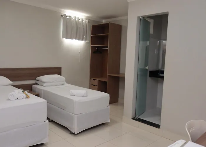 Hotel Macapaba