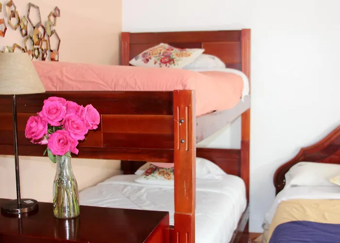 La Rosario Hostal