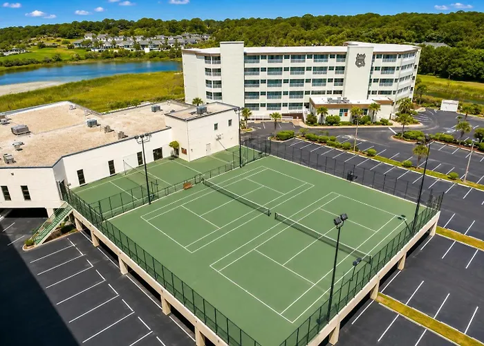 Sands Beach Club