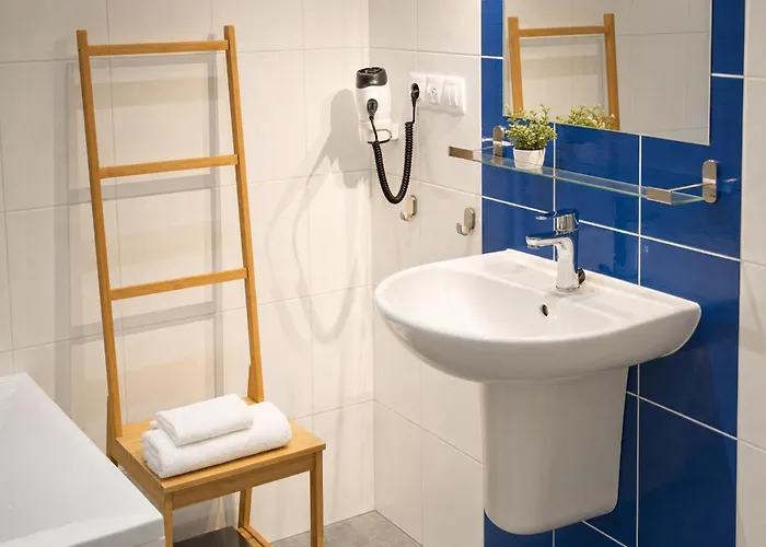 Hotel Chodov Asc