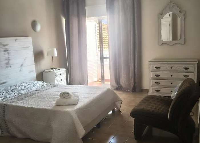 La Maison Dos Prazeres