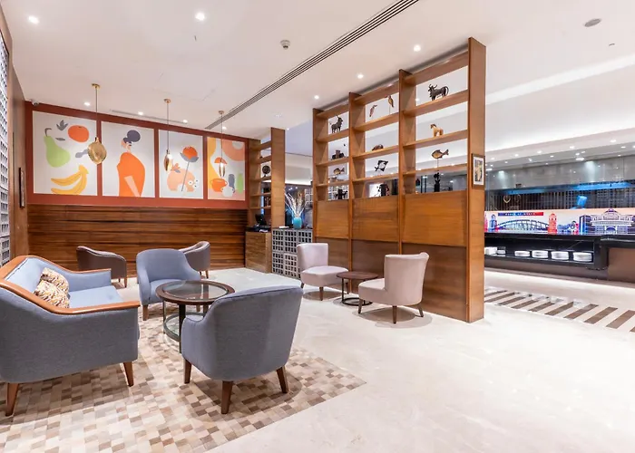 Hyatt Raipur