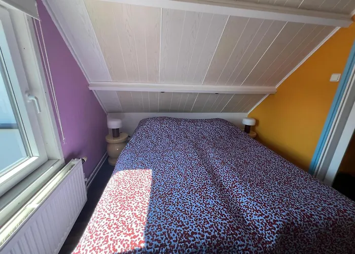 Hotel Domburg4You