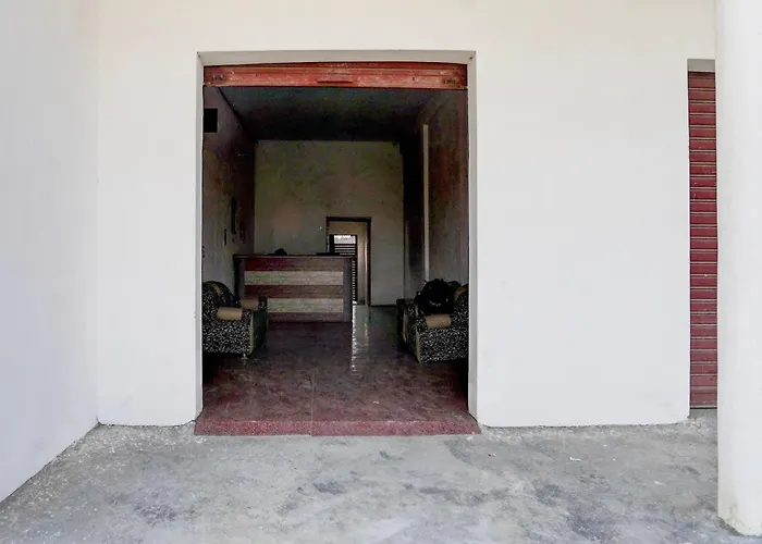 Hotel O The Soulmate Hotel
