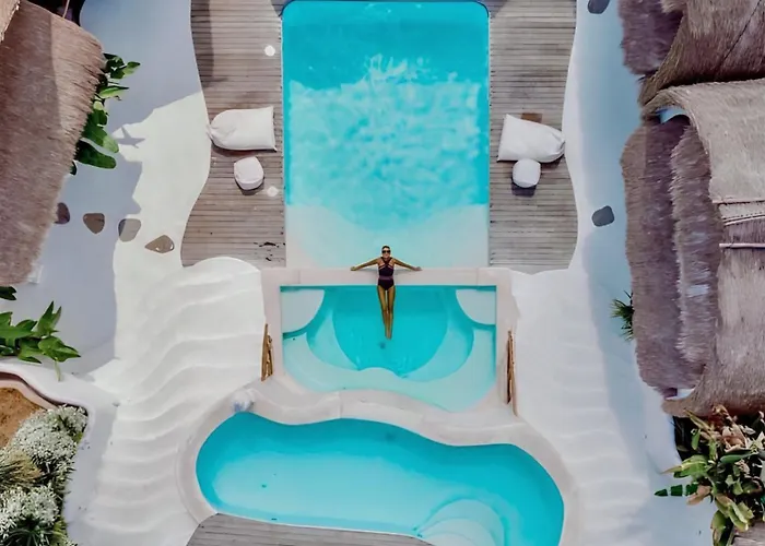 Gravity Boutique Hotel