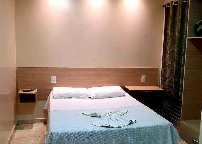 Hotel Rio Claro
