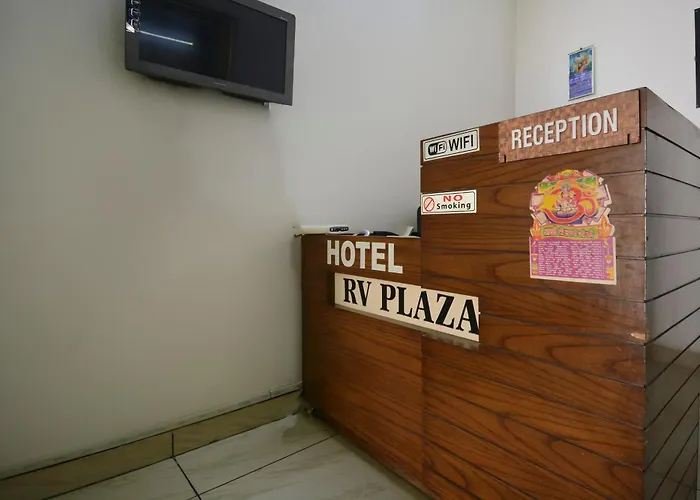 Hotel O Kings Inn