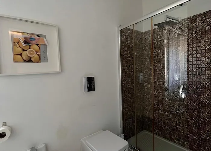 B&B Piazza Marconi Manfredonia