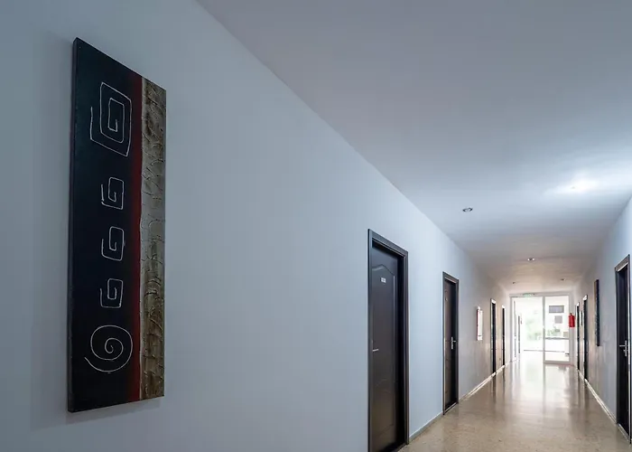Hotel Callatis