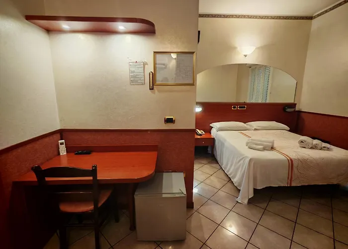 Motel Villaggio