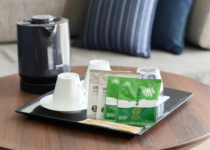 Shizutetsu Hotel Prezio Hakataekimae